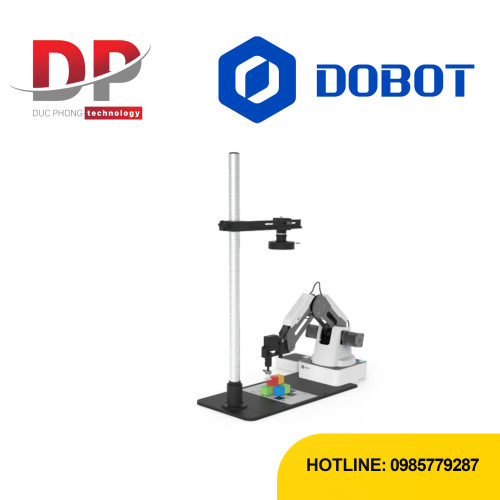 Bộ Tầm Nhìn Dobot – Camera Công nghiệp HD 5.0 Megapixel