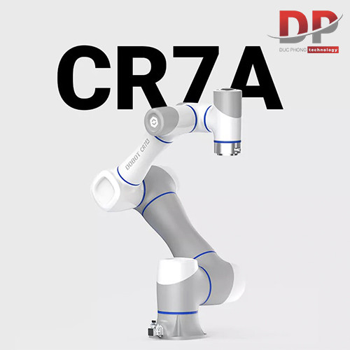 Robot công nghiệp, robot cộng tác DOBOT CR7A