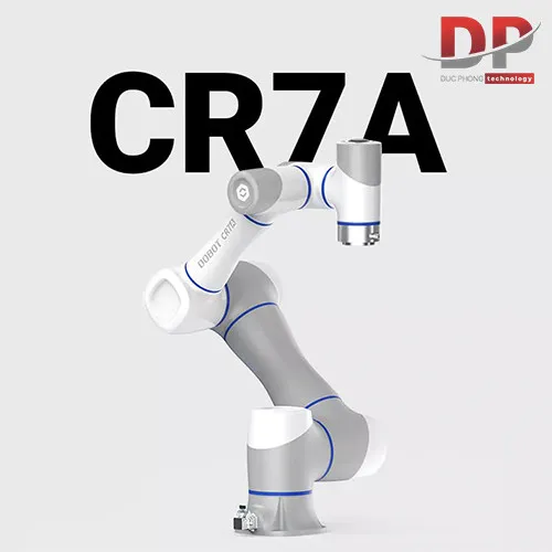 Robot công nghiệp, robot cộng tác DOBOT CR7A