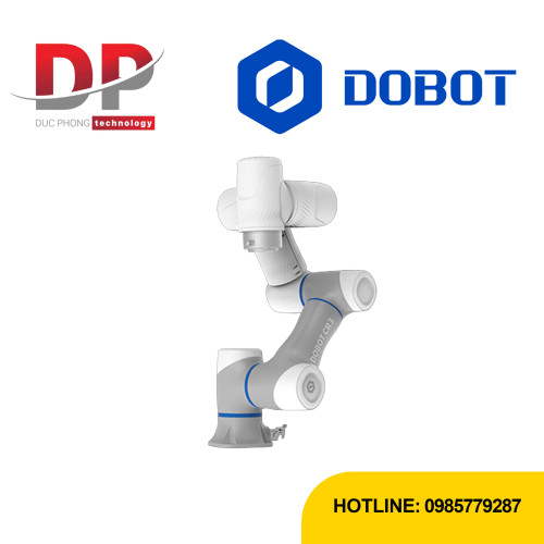 Robot Cộng tác Dobot CR3AS