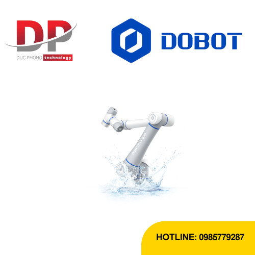 Robot cộng tác Dobot CRA-IP68 series