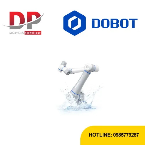 Robot cộng tác Dobot CRA-IP68 series