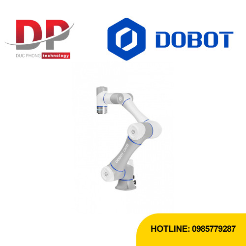 Robot cộng tác Dobot CRAF series