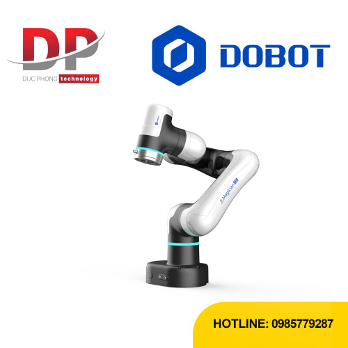 Robot cộng tác Dobot Magician E6