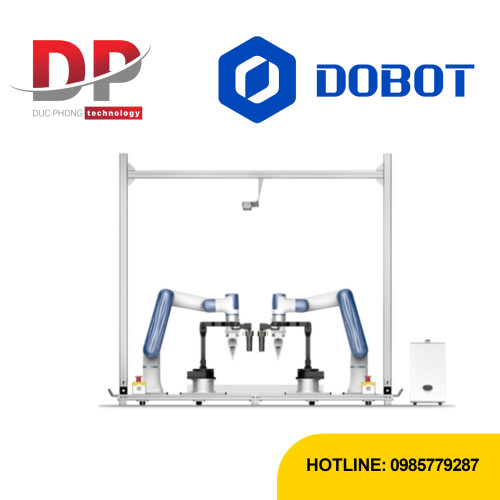 Robot Dobot X-Trainer