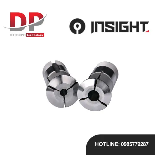 Collet kéo INSIGHT DAIWA #15 (Kích thước d22-L85-D28)