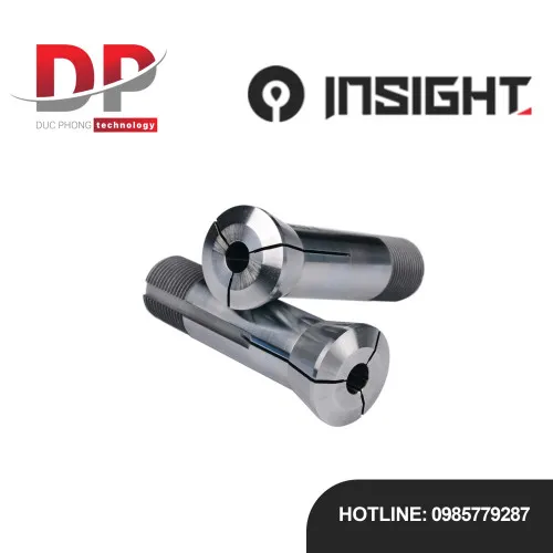 Collet kéo INSIGHT HARDINGE 5C Carbide (Kích thước d31.75-L88-D37.3)