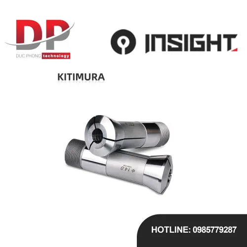 Collet kéo INSIGHT KITAMURA XKNC/XKNG Series