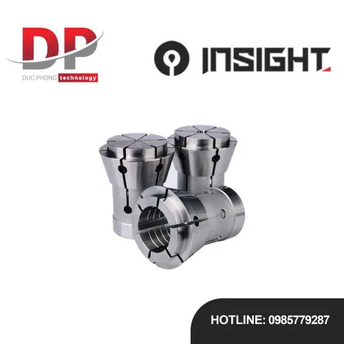 Collet kéo INSIGHT RIKEN PULL-40 (Kích thước d55-L110-D66)