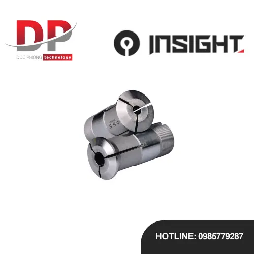 Collet kéo INSIGHT SENDAY SD-25 Tungsten Carbide (Kích thước d34.0-L84-D41.5)