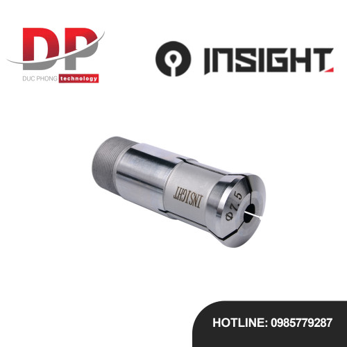 Collet kéo INSIGHT WANG TZY Y #20 Carbide (Kích thước d28-L82-D38)