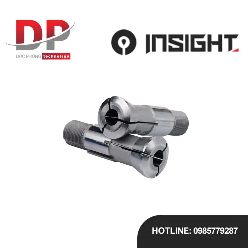 Collet kéo INSIGHT YUNG HO YB-15 (Kích thước d19-L77-D26.5)