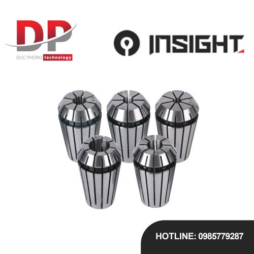 Đầu kẹp INSIGHT NBC (New Baby Collet) NBC6-25-AA