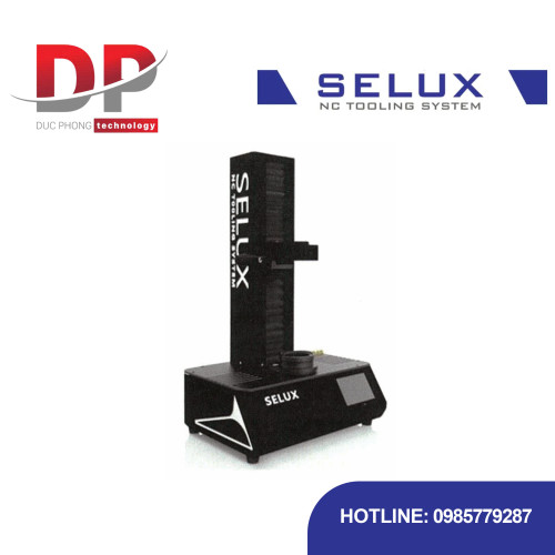 Máy gia nhiệt chính hãng Selux SSF6000