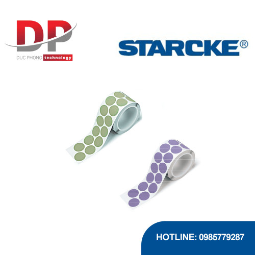 Nhám sửa lỗi điểm starcke giant 964fos