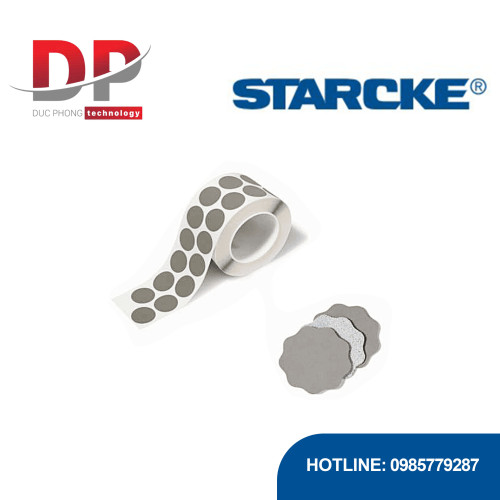 Nhám sửa lỗi điểm starcke matador 991a