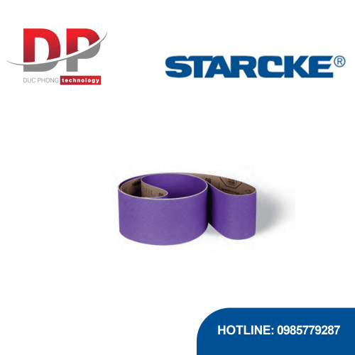 Nhám vải ceramic starcke 071xp/xyp