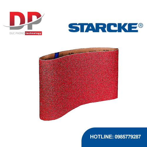 Nhám vòng vải ceramic starcke 061xp/xyp