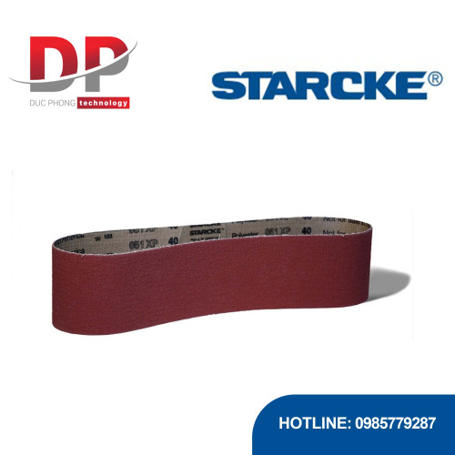 Nhám vòng vải starcke 051xp/xyp