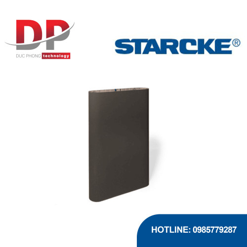Nhám vòng vải starcke pearl grinding c41xp