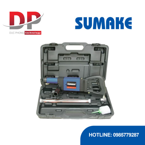 Máy cưa hơi thân, vỏ nhựa, giảm rung lắc Sumake ST-66005, 9.500 lần/phút