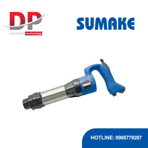Búa hơi đục phá 3 inch (77mm) Sumake ST-2203/R