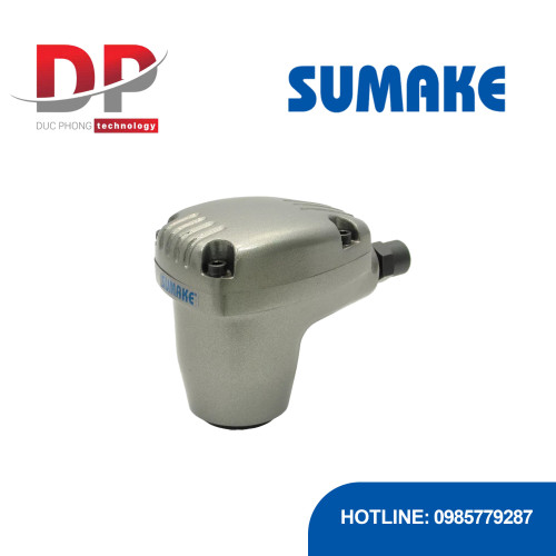 Búa hơi tốc độ cao Sumake ST-3310