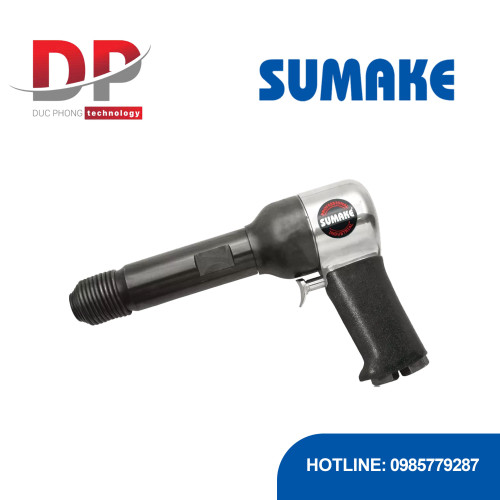 Búa tán đinh hơi 7 inch (19mm) Sumake ST-2407