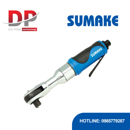 Cờ lê khí nén chuyên dụng 1/2 inch Sumake ST-RW5004