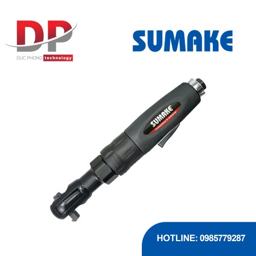 Cờ lê khí nén đầu kín Sumake ST-M3002