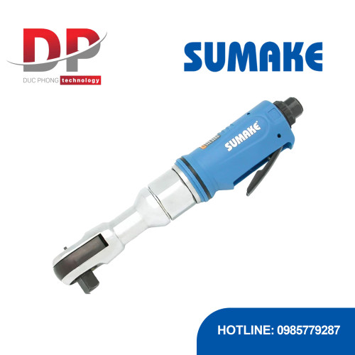 Cờ lê khí nén mini chuyên dụng 1/2 inch Sumake ST-M5051
