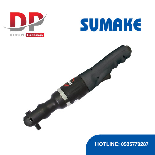 Cờ lê khí nén tác động tải nặng 1/2 inch Sumake ST-55524