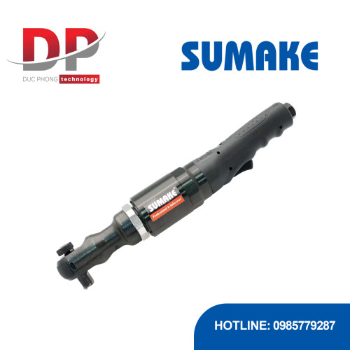 Cờ lê khí nén 3/8 inch Sumake ST-55528
