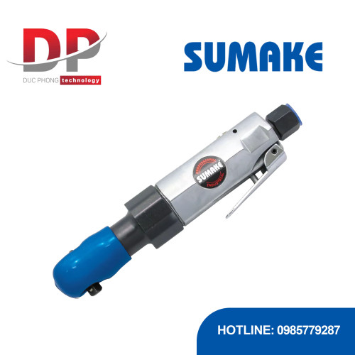 Cờ lê khí nén 1/4 inch và 3/8 inch Sumake ST-5555/5555A