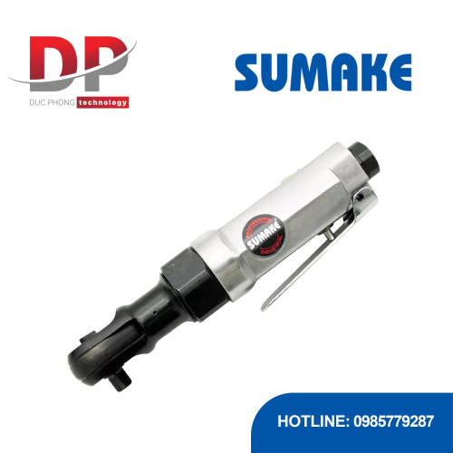 Cờ lê khí nén 1/4 inch Sumake ST-5555N