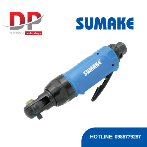 Cờ lê khí nén Mini/Stubby 3/8 inch Sumake ST-M5151