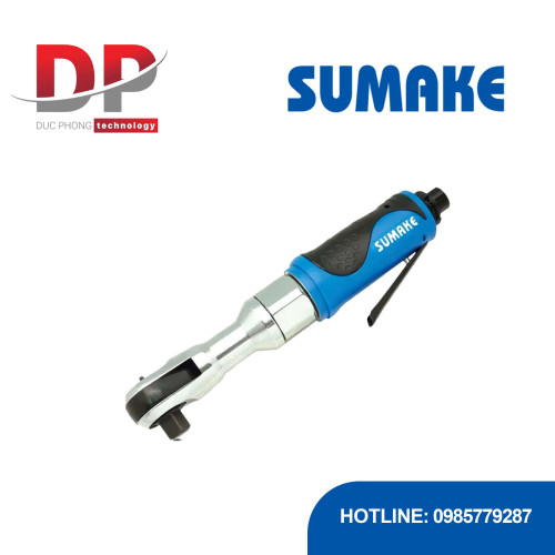 Cờ lê khí nén 3/8 inch Sumake ST-RW5003