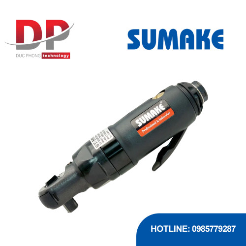 Cờ lê khí nén tác động tải nặng 3/8 inch Sumake ST-55623