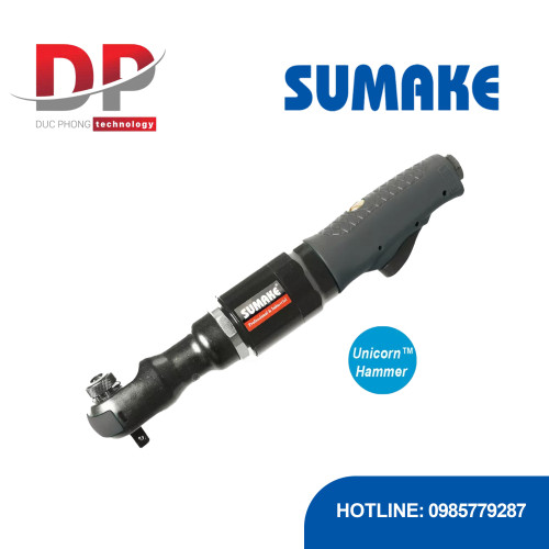Cờ lê khí nén tác động Unicorn Hammer 3/8 inch Sumake ST-55624