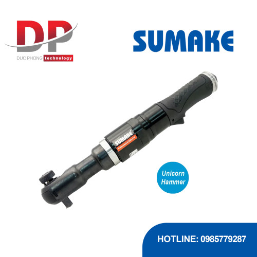 Cờ lê khí nén tác động 3/8 inch Sumake ST-55626