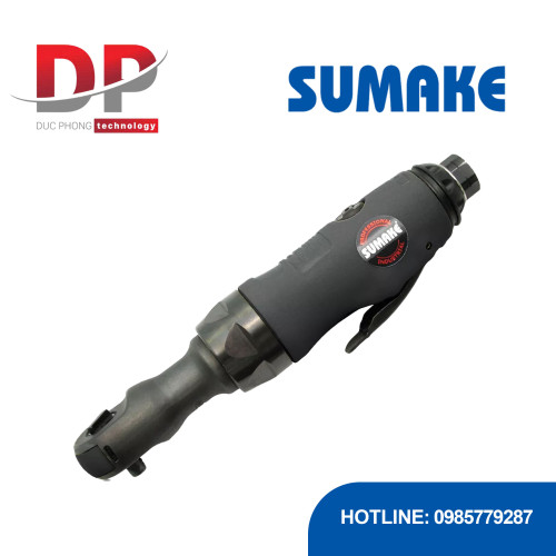 Cờ lê khí nén tải nặng 1/4 inch Sumake ST-55522