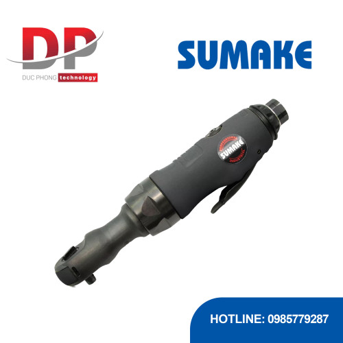Cờ lê khí nén tải nặng 3/8 inch Sumake ST-55523