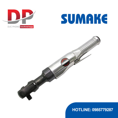 Cờ lê khí nén tải nặng 1/2 inch Sumake ST-5554