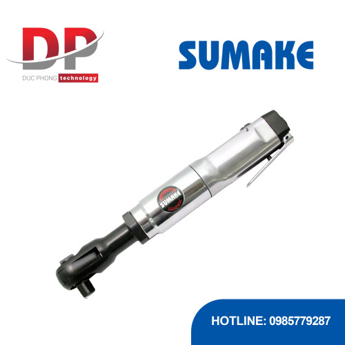 Cờ lê khí nén tải nặng 1/2 inch Sumake ST-5554A