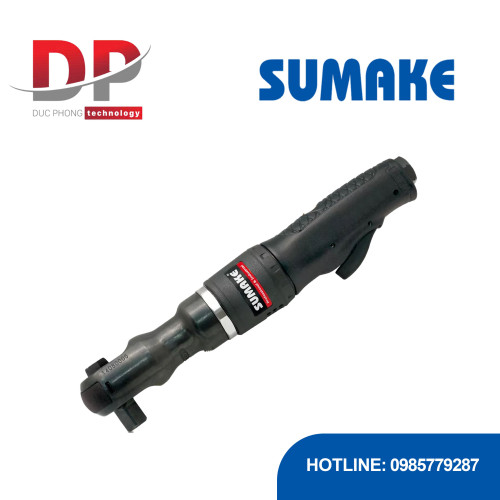 Cờ lê khí nén tải siêu nặng 1/2 inch Sumake ST-55521