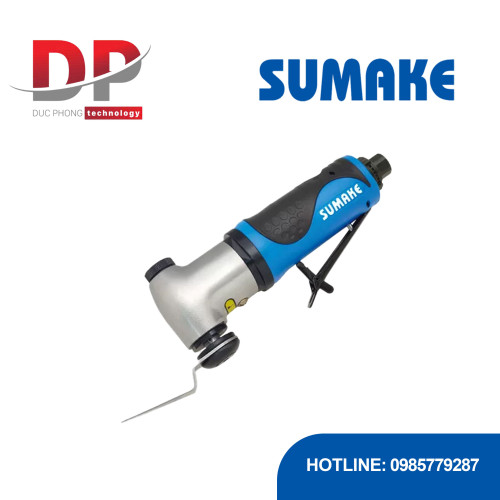 Dao cắt hơi 0.5 HP Sumake ST-AK100, 20.000 SPM