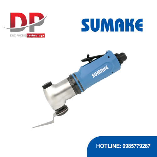 Dao cắt hơi tay cầm cao su chuyên dụng Sumake ST-M5032, 20.000 SPM