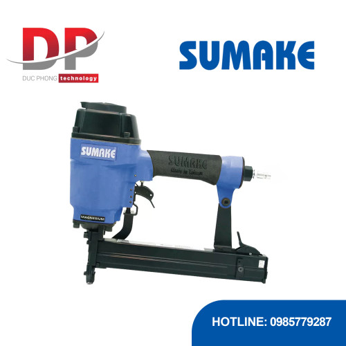 Máy bắn đai sóng hơi Sumake NCF-15B