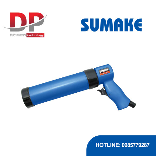 Máy bắn keo hơi Sumake ST-6640