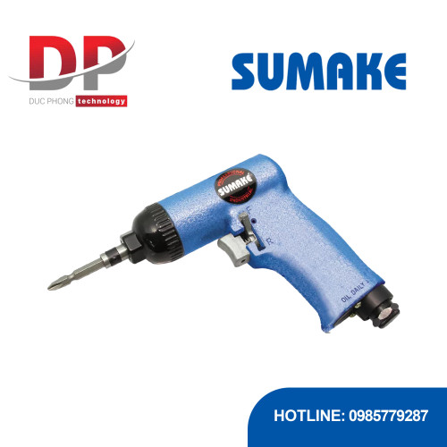 Máy bắn vít khí nén búa kép Sumake ST-4468